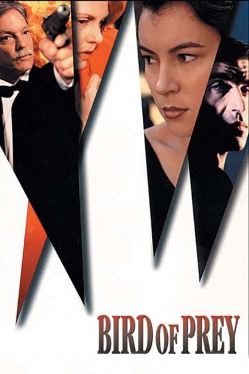 Bird of Prey - Movie Poster Bird of Prey - Movie Poster