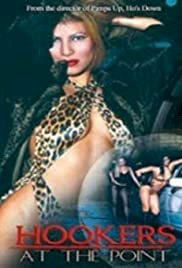 Hookers at the Point - Movie Poster Hookers at the Point - Movie Poster