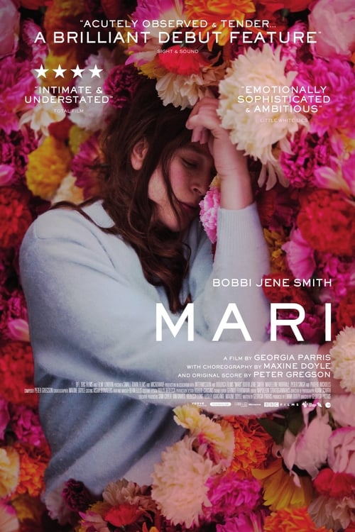 Mari - Movie Poster Mari - Movie Poster