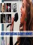 Most Shocking Celebrity Moments 2013 - Movie Poster Most Shocking Celebrity Moments 2013 - Movie Poster