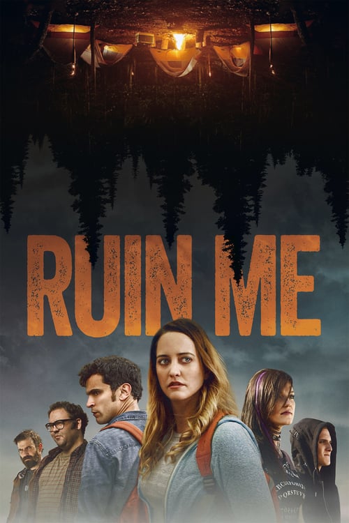 Ruin Me - Movie Poster