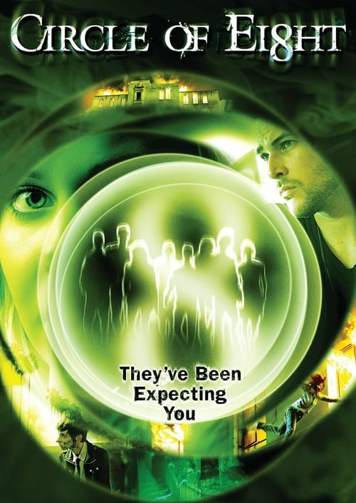 Circle of Eight - Movie Poster