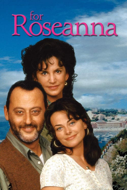 Roseanna's Grave - Movie Poster Roseanna's Grave - Movie Poster