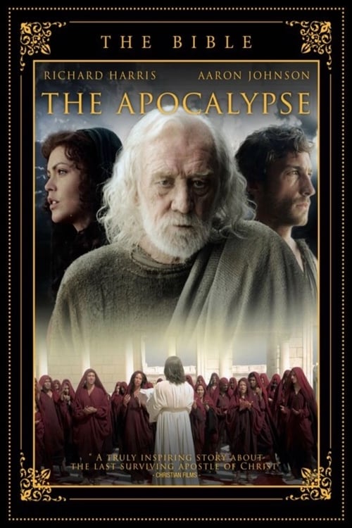The Apocalypse - Movie Poster The Apocalypse - Movie Poster