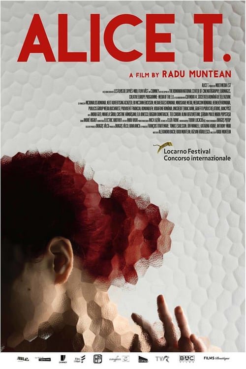 Alice T. - Movie Poster Alice T. - Movie Poster