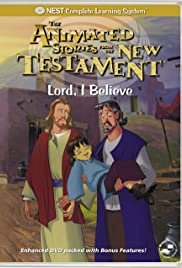 Lord, I Believe - Movie Poster Lord, I Believe - Movie Poster