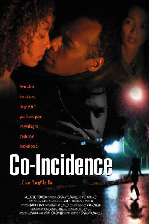 Co-Incidence - Movie Poster Co-Incidence - Movie Poster