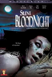 Silent Bloodnight - Movie Poster