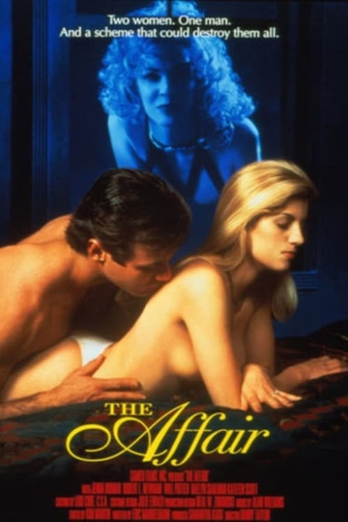 The Affair - Movie Poster The Affair - Movie Poster