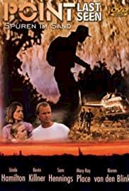 Point Last Seen - Movie Poster Point Last Seen - Movie Poster