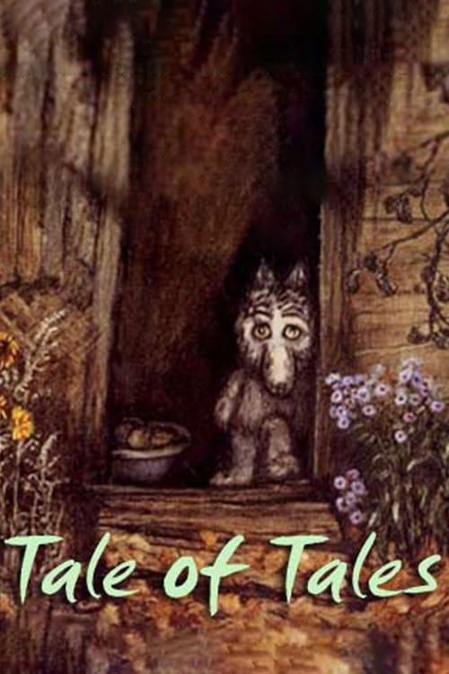 Tale of Tales - Movie Poster Tale of Tales - Movie Poster