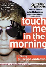 Touch Me in the Morning - Movie Poster Touch Me in the Morning - Movie Poster