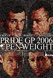 Pride Final Conflict Absolute - Movie Poster Pride Final Conflict Absolute - Movie Poster