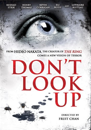Don't Look Up - Movie Poster Don't Look Up - Movie Poster