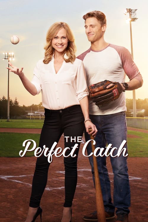 The Perfect Catch - Movie Poster The Perfect Catch - Movie Poster