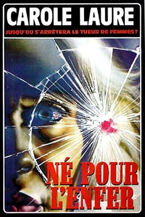 Naked Massacre - Movie Poster Naked Massacre - Movie Poster