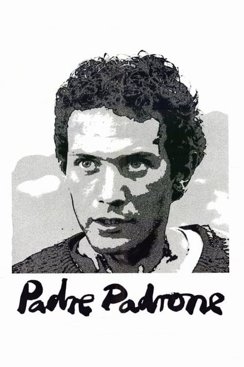 Padre Padrone - Movie Poster