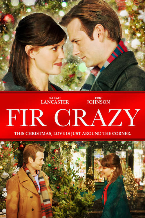 Fir Crazy - Movie Poster Fir Crazy - Movie Poster