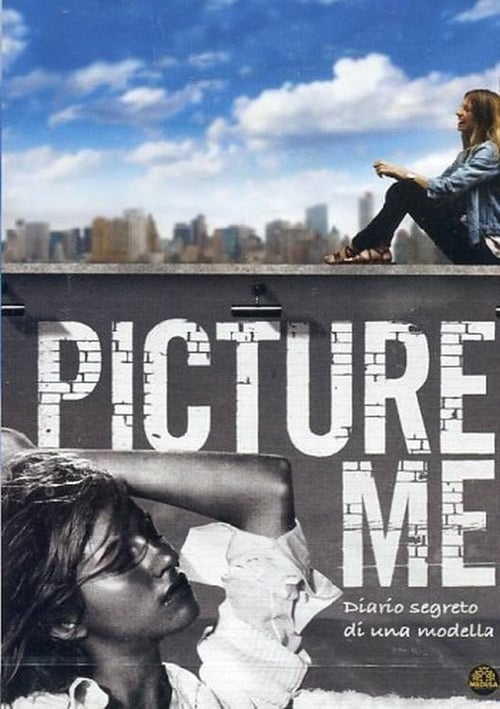 Picture Me - Movie Poster Picture Me - Movie Poster