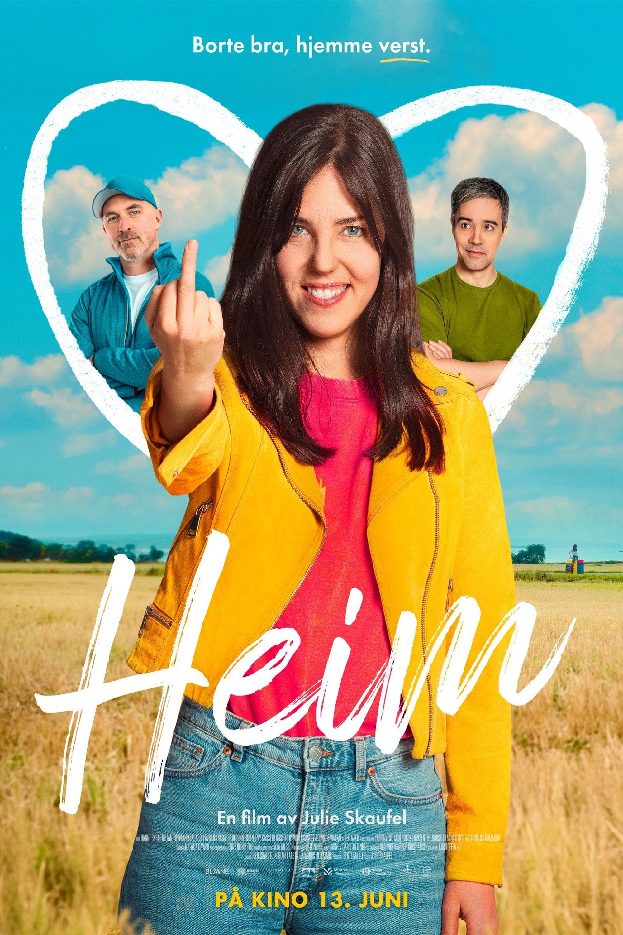 Home - Movie Poster Home - Movie Poster