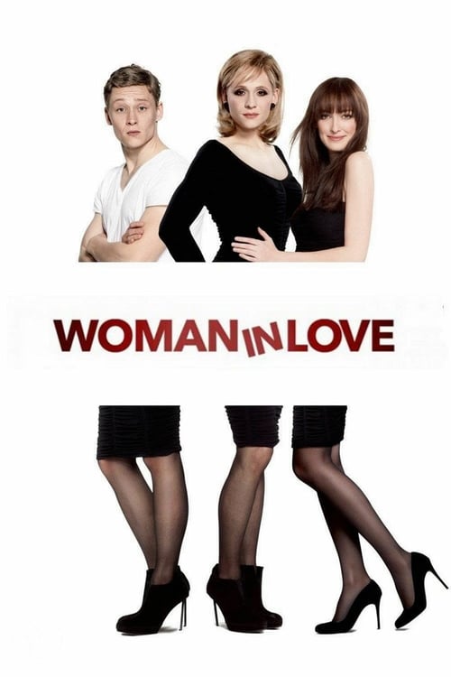 Woman in Love - Movie Poster Woman in Love - Movie Poster