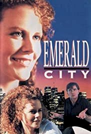 Emerald City - Movie Poster Emerald City - Movie Poster