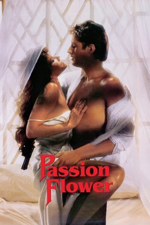 Passion Flower - Movie Poster