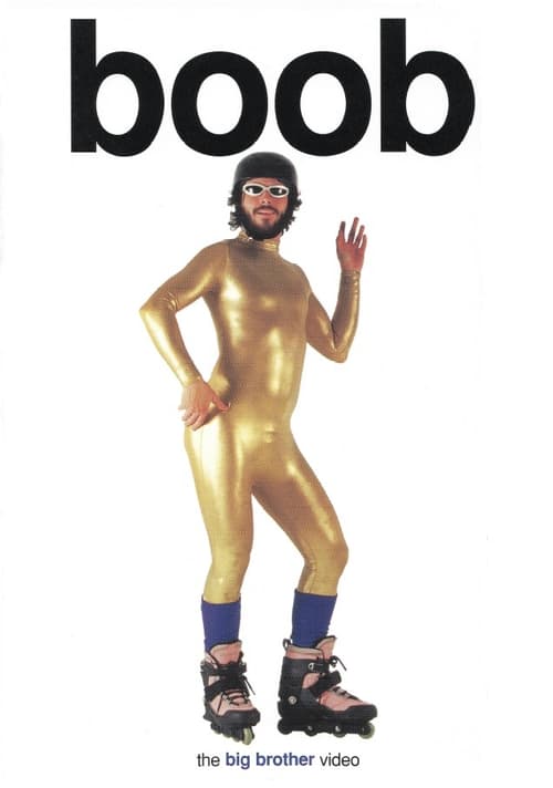 Big Brother: Boob - Movie Poster