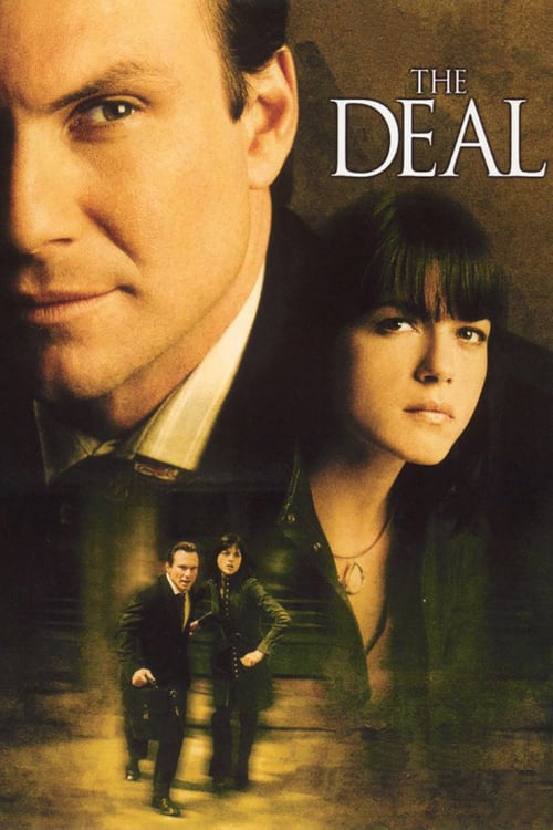 The Deal - Movie Poster The Deal - Movie Poster
