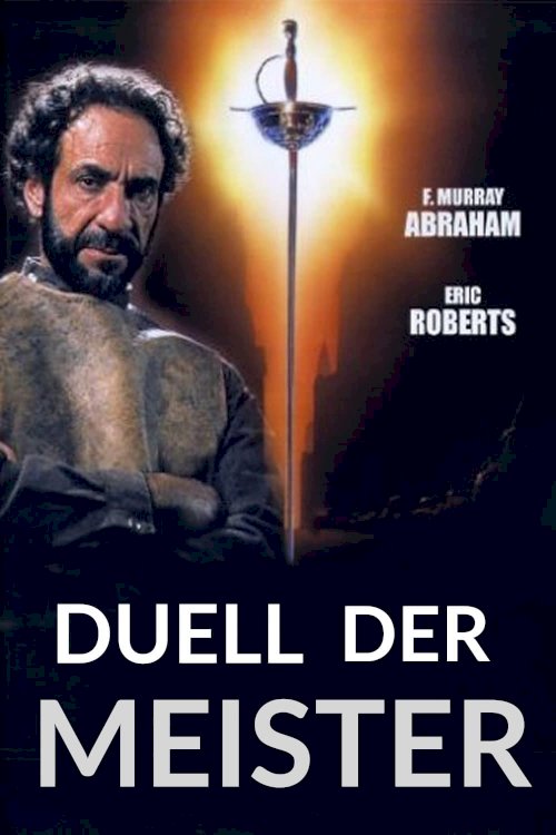 By the Sword - Movie Poster