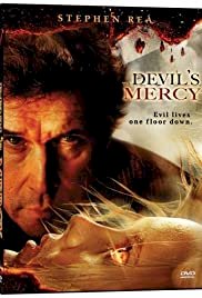 The Devil's Mercy - Movie Poster The Devil's Mercy - Movie Poster
