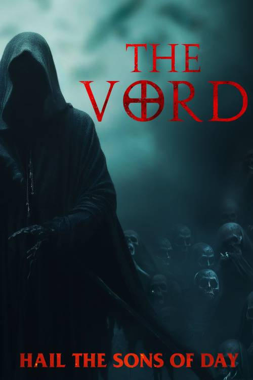 The Vord - Movie Poster The Vord - Movie Poster