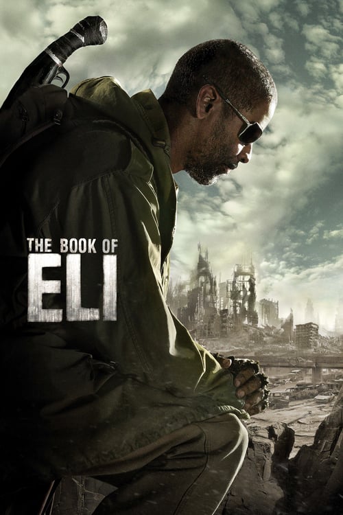 The Book of Eli - Movie Poster The Book of Eli - Movie Poster