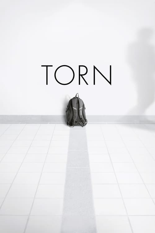 Torn - Movie Poster Torn - Movie Poster