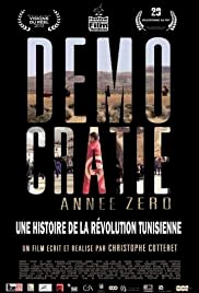 Démocratie Année Zéro - Movie Poster Démocratie Année Zéro - Movie Poster