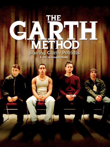 The Garth Method - Movie Poster The Garth Method - Movie Poster