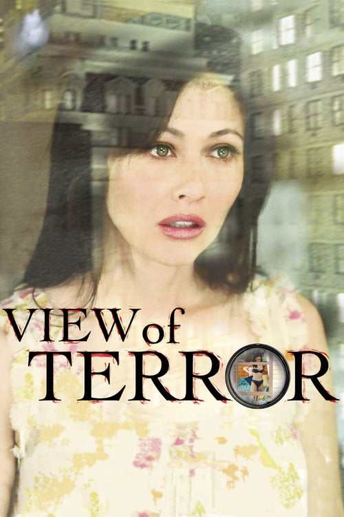 View of Terror - Movie Poster View of Terror - Movie Poster