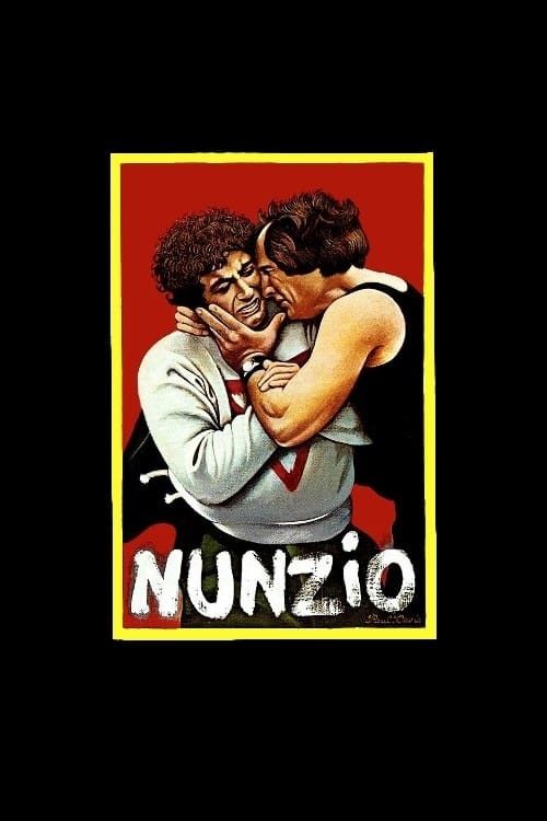 Nunzio - Movie Poster Nunzio - Movie Poster