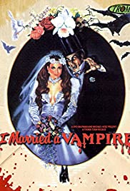 I Married a Vampire - Movie Poster I Married a Vampire - Movie Poster