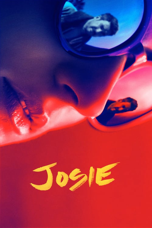 Josie - Movie Poster Josie - Movie Poster