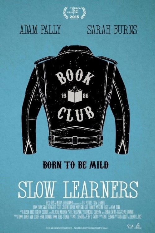Slow Learners - Movie Poster