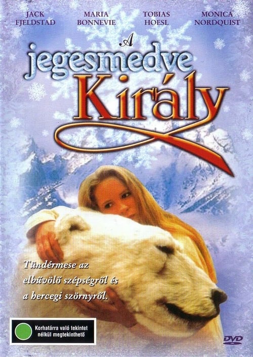 The Polar Bear King - Movie Poster