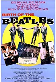 The Birth of the Beatles - Movie Poster