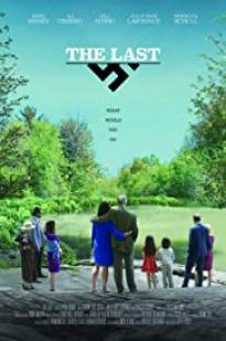 Attacking the Devil: Harold Evans and the Last Nazi War Crime - Movie Poster Attacking the Devil: Harold Evans and the Last Nazi War Crime - Movie Poster