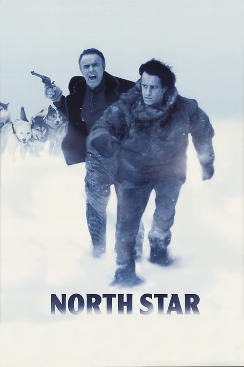 North Star - Movie Poster North Star - Movie Poster