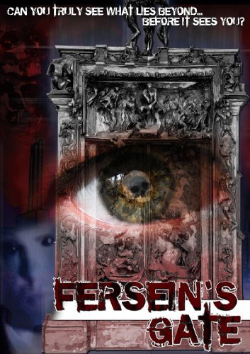 Fersein's Gate - Movie Poster Fersein's Gate - Movie Poster