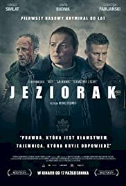Jeziorak - Movie Poster Jeziorak - Movie Poster