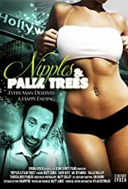 Nipples & Palm Trees - Movie Poster Nipples & Palm Trees - Movie Poster