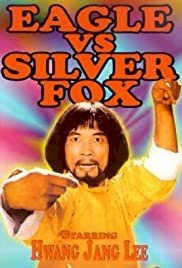 Eagle vs. Silver Fox - Movie Poster Eagle vs. Silver Fox - Movie Poster