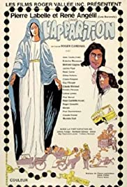 The Appearance - Movie Poster The Appearance - Movie Poster